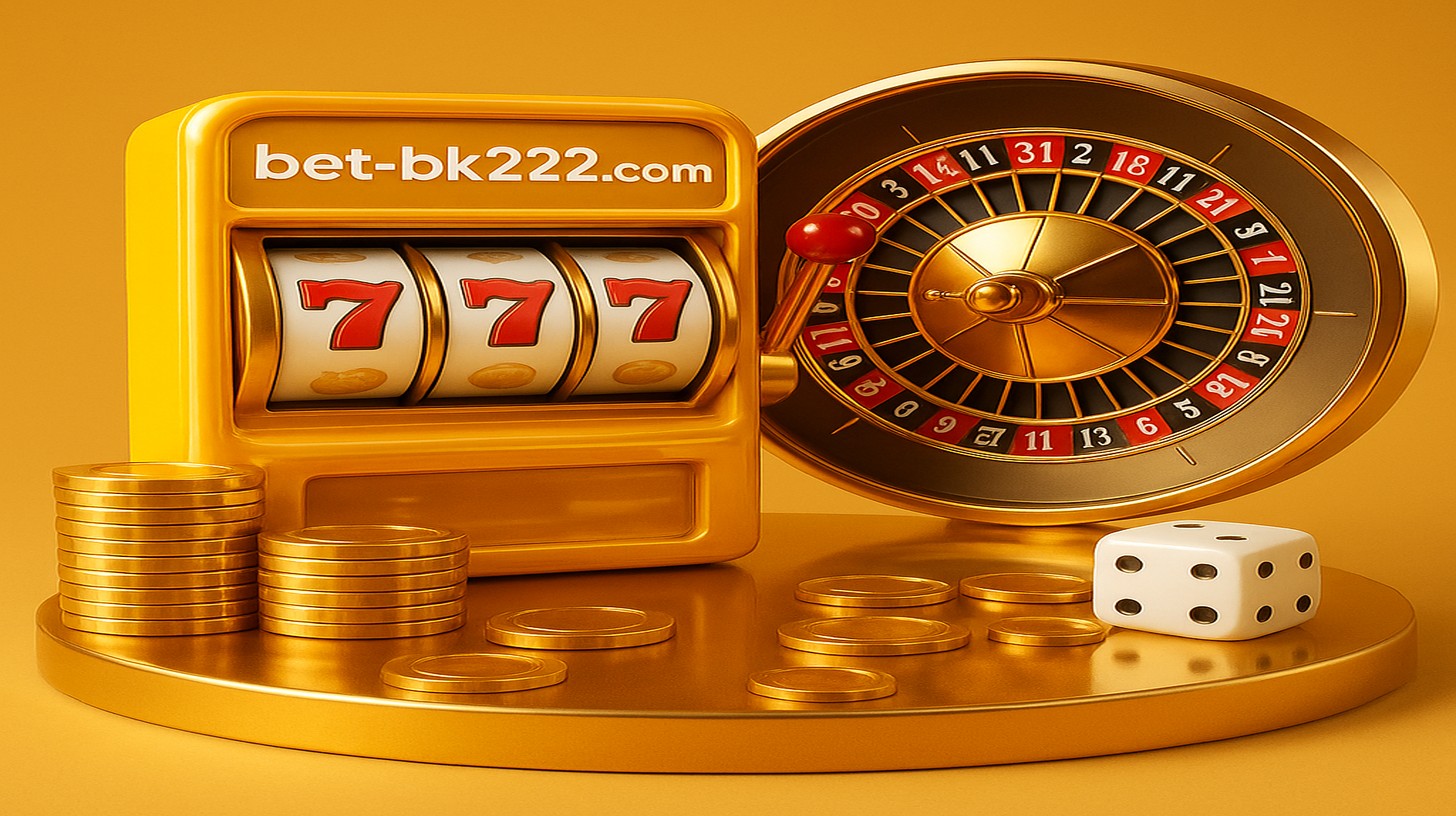 BK222 লগইন পৃষ্ঠা বাংলাদেশ