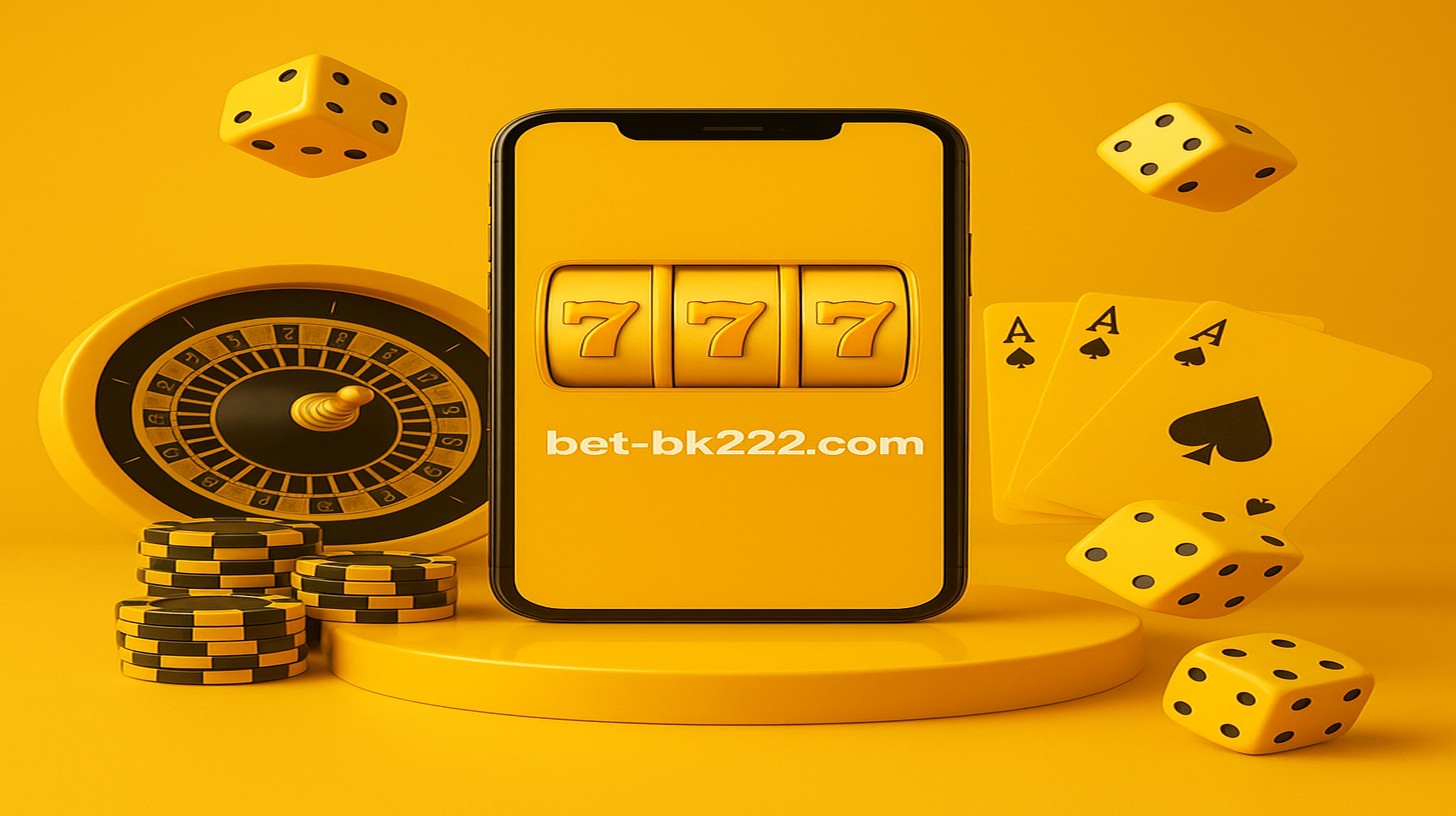 BK222 মোবাইল লগইন ইন্টারফেস